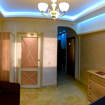 Продаж трикімнатної квартири 50м² провулок Лобачевського 7, ЖК Флагман, Дніпровський р-н ЖК Флагман