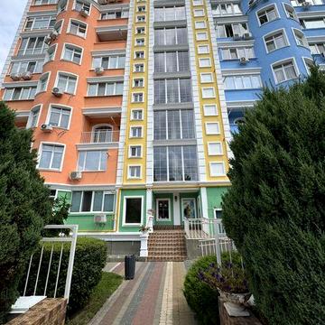Продаж квартири ЖК Акварель ЖК Акварель