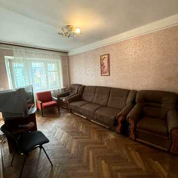 Здам в оренду 2 кімнатну квартиру по вулиці Олексія Береста