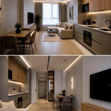 Продаж 2 кімнатної квартири ЖК А+Я. Новобудова .Є-оселя