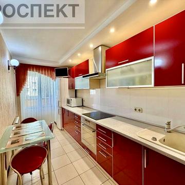 Продам 1-кімн квартиру пр. З.Красовицького ( пр-т Шевченка)