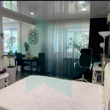 Здам 1к квартиру пр. Олександра Поля (верх), 90