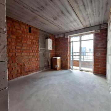 Продам дворівневу 3к квартиру 75,3м2 в комплексі бізнес класу! Є газ!