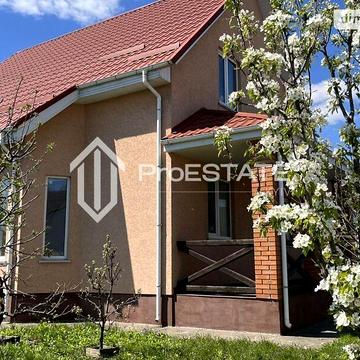 Продаж 3к Дім Приозерна вулиця