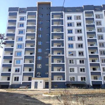 Продам 1к большую квартиру жк сказка 48м.кв. 17дом, хозяи ЖК же Сказка