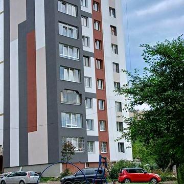 Продається частка квартири