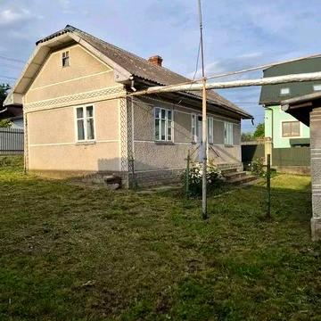 Продається будинок