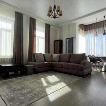 3к ЖК Мечникова! Центр! парк Глоби! Авторський ремонт, лише $1520/м² ЖК Мечникова