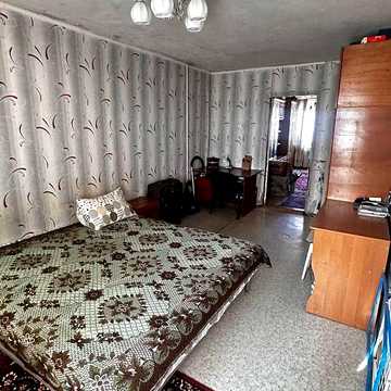 Продаж 3к Квартира Миколи Міхновського (Щербини) вулиця
