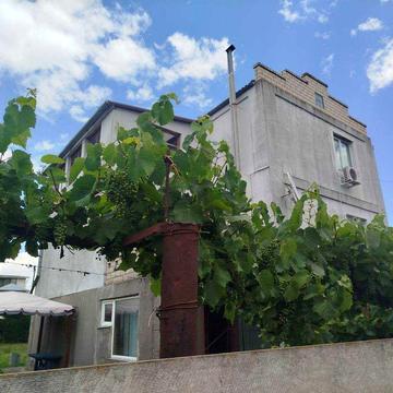 Продам жилой дом капитальной постройки цена 65т