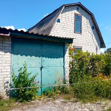 Продам дачний будинок на Фотоні
