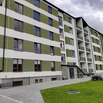 Продаж квартири в новобудові ЖК Січ