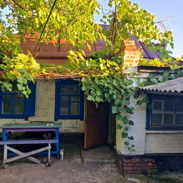 Будинок.Піщане..
