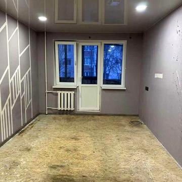 Продаж 1 кімн квартири 31 кв.м. у Центрі Кременчука 3/5 пов. вул.Мазепи 52