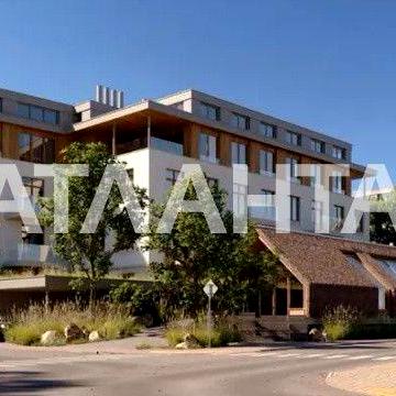 Продаж 2-кімнатної квартири в ЖК Eco City Park, м. Винники на вул. Івана Франка, 114б ЖК Eco City Park