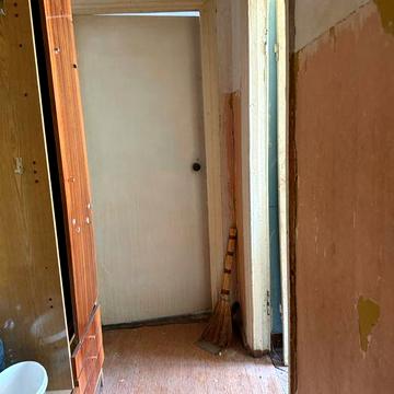 Продаж 3х. кімнатної квартири.