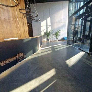 1к ТОП ЖК Greenville Park. Без комісії.. ЖК Greenville Park