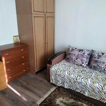 Продаётся 2х комнатная квартира ст.метро  Святошино н