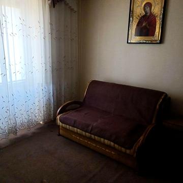 Оренда 1-к квартири Левандівка