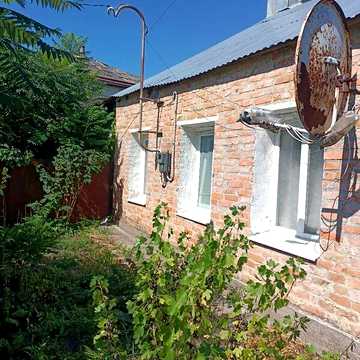Продаж 2к Дім Європейська (40 років Жовтня) вулиця