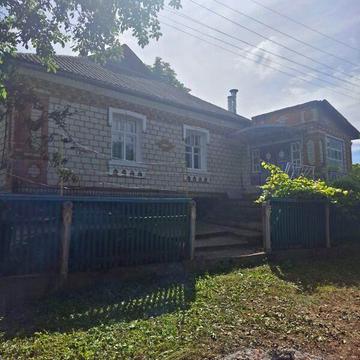 Продаж 3к Дім Коцюбинського вулиця