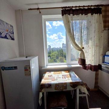 Сдам 1-к. квартиру 33 м² у метро Победы (Проспект Победы, 62)