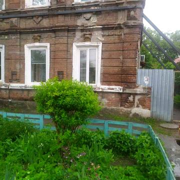 Продам 1-комнатную квартиру