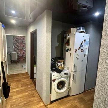 Продам 3-х комнатную квартиру