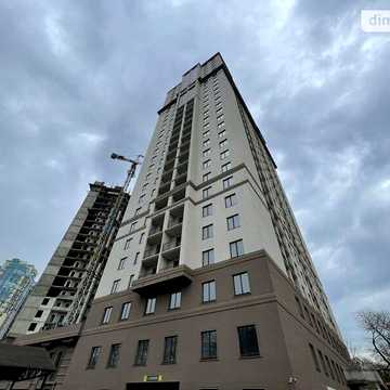 Продаж 1к Квартира Дача Ковалевського вулиця ЖК Посейдон