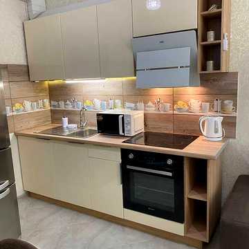 Продаж 1к Квартира Перлинна вулиця ЖК Сорок первая жемчужина