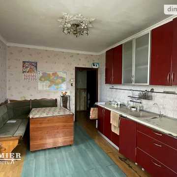 Продаж 3к Квартира Академіка Корольова вулиця