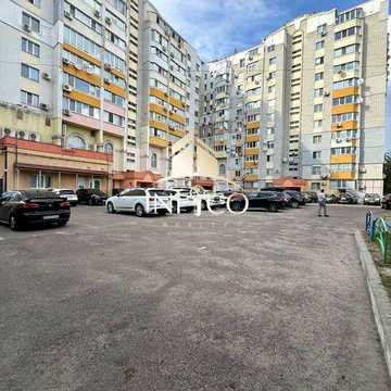 Продаж смарт квартири