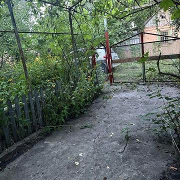 Приватизована дача на "Пєсєцкого" в межах міста