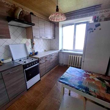 Продам просторную 2к квартиру Слобожанский Котляревского Левый берег
