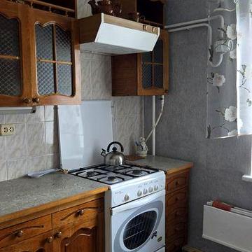 Довготривала оренда 2х кімнатної квартири