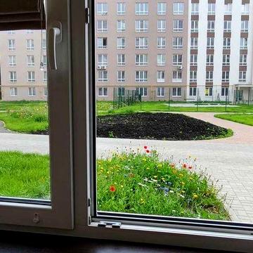 2к квартира у ЖК "Нова Буча 2.0" - будинок зданий, оформлення 2% ЖК Нова Буча 2.0