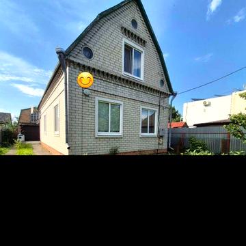 Продам будинок м. Самар
