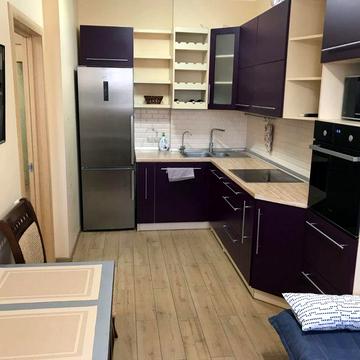 Без % ЖК Міністерський, Кондратюка 5, Мінська, Оболонь ЖК Міністерський