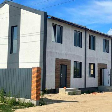Продаю дуплекс за чудовою ціною, 110 м2 за 79000 у.о. 2 сотки