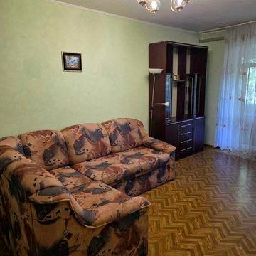 Сдать квартиру в аренду