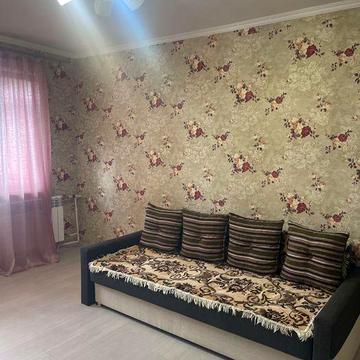 Сдам 1 комнатную квартиру Краснова / Шклярука . Свет есть всегда
