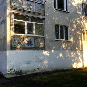 4-х кімнатна квартира під житло або комерцію(район Черемушки)