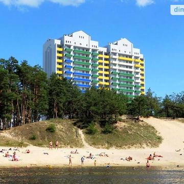 Продаж 2к Квартира Київська вулиця