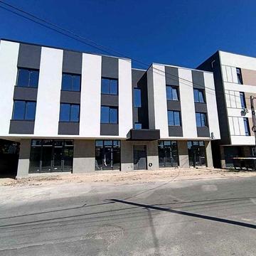 Продаж 1 ком Святопетрівське
