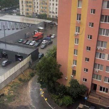 ЖК Уютный. Свое отопление. Газ. Кирпичный дом. Рядом центр. ЖК Уютний
