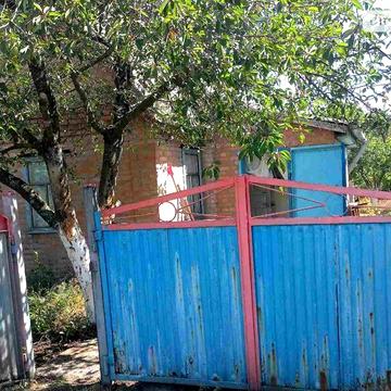 Продаж 2к Дім Сливова