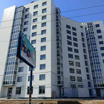 Весняна 9А , 1к найкраще планування 46м2 та відмінна ціна
