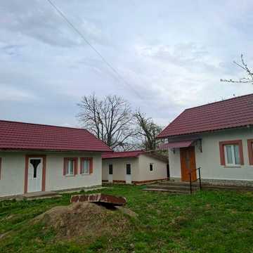 Продаж господарства в Кіцманському р-ні