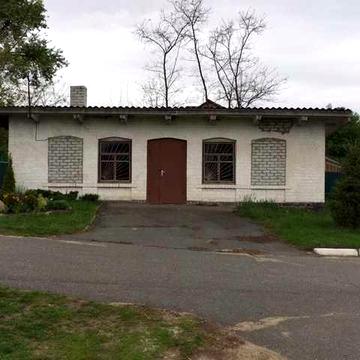 В центрі Заріччя