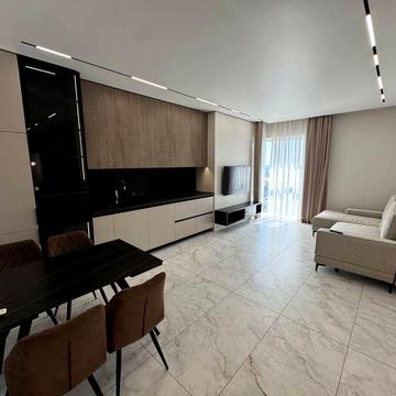 Аренда 3к квартиры ЖК Рыбинский Comfort City Дафи Гагарина Науки
